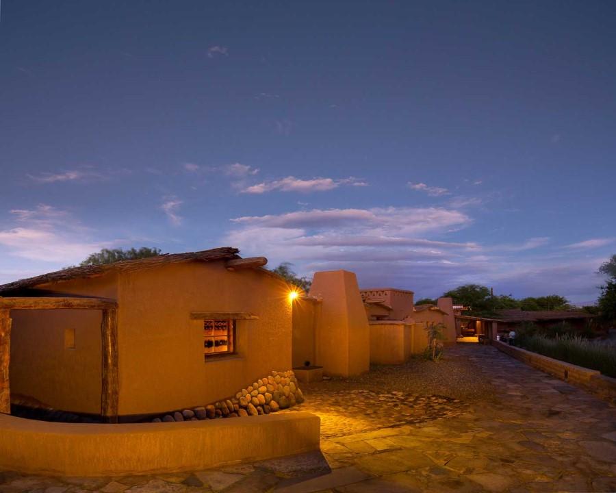 Hotel Our Habitas Atacama San Pedro de Atacama Exterior foto